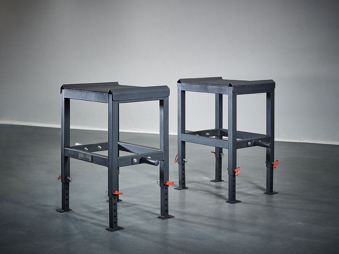 Kraftmark Jerk Box Metall