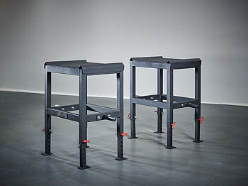 Kraftmark Jerk Box Metall
