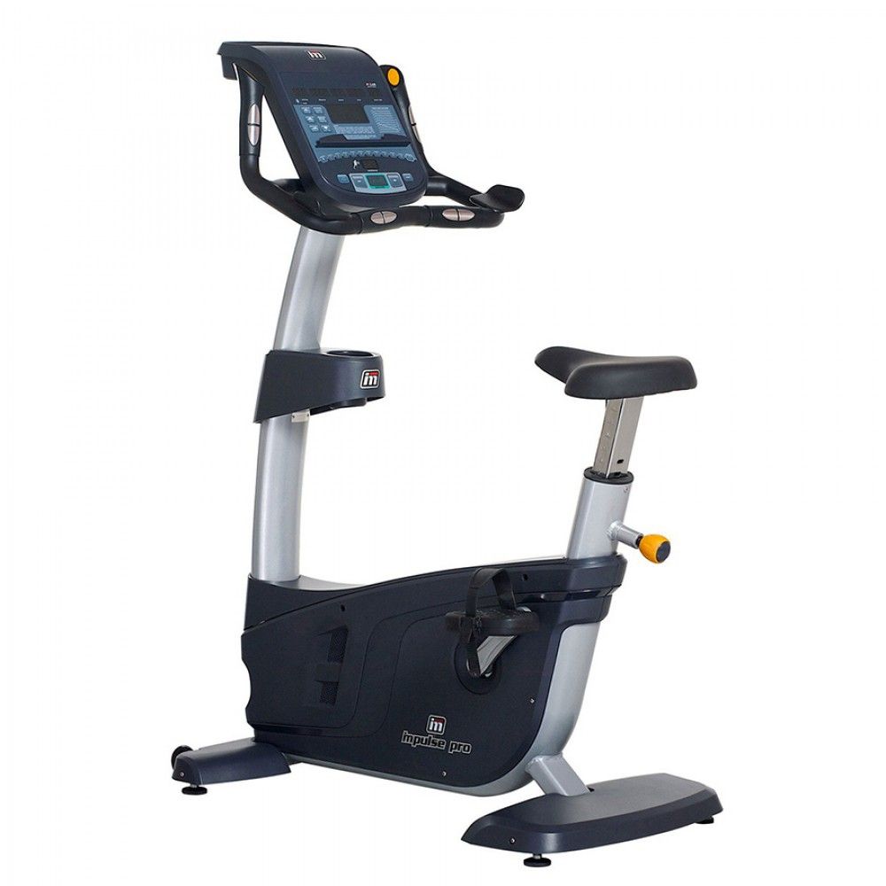 Impulse Motionscykel RU700 - 7
