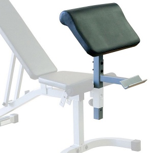 Armcurlbräda till PFID130X - 2