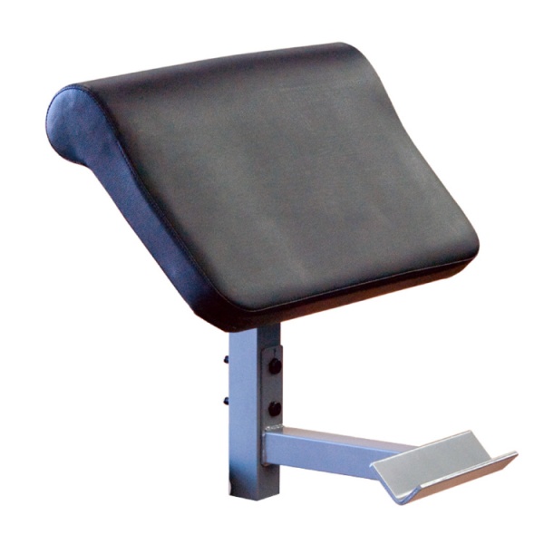 Armcurlbräda till PFID130X - 3