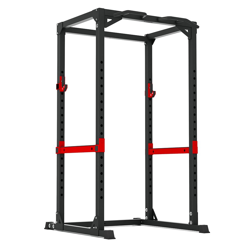 Master Power-Rack XT12