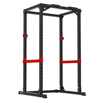 Master Power-Rack XT12