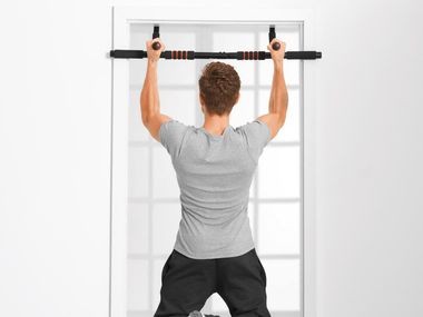 Tunturi Multi Door Gym - 3