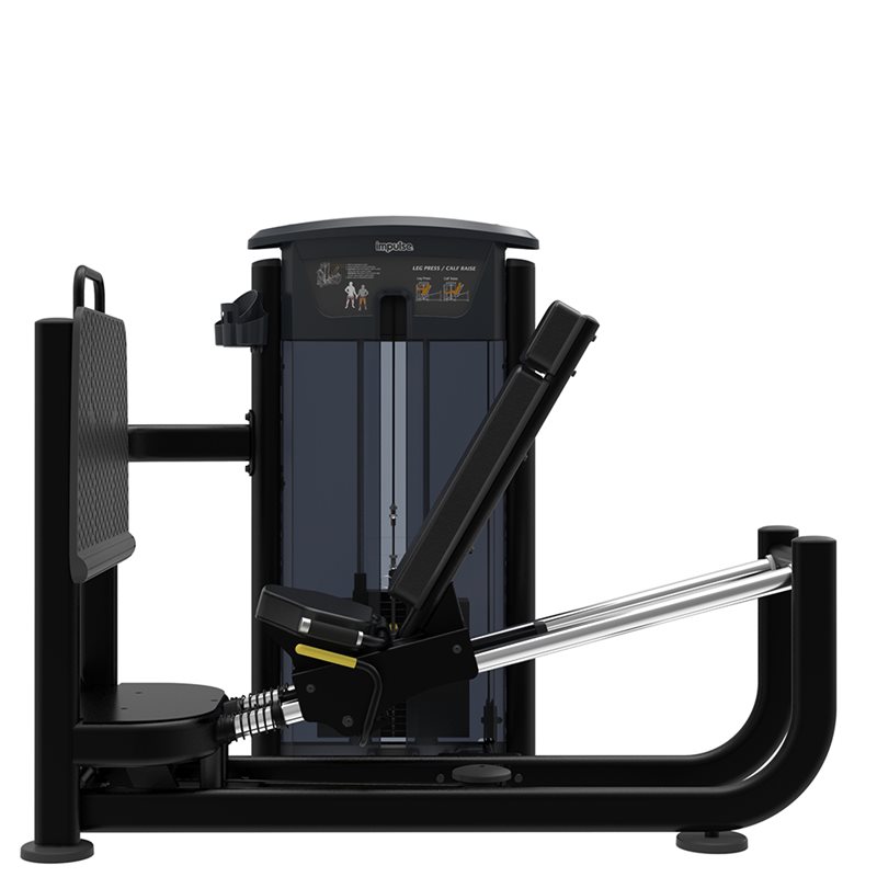 Impulse IT9510 Leg press - 2