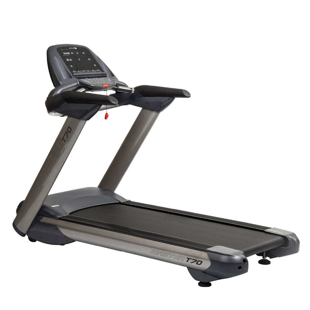 Master T70 Löpband - 5