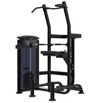 Impulse IT9520 Assisterad Chin/Dip