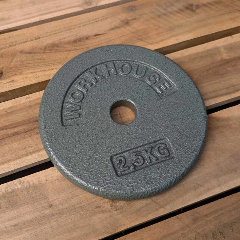 Skolvikt WH Järn 5 kg - 2