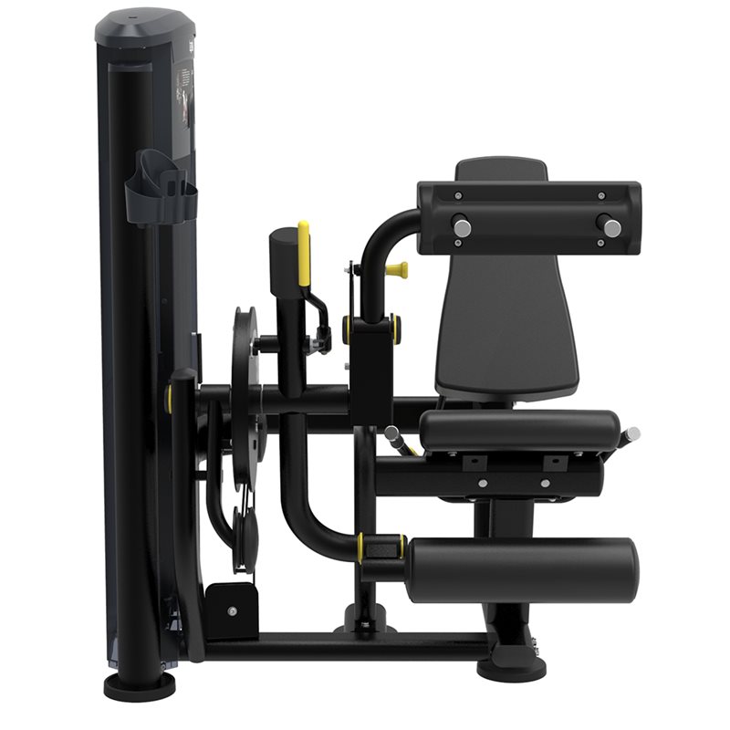 Impulse IT9528 Leg Extension & Leg Curl - 3