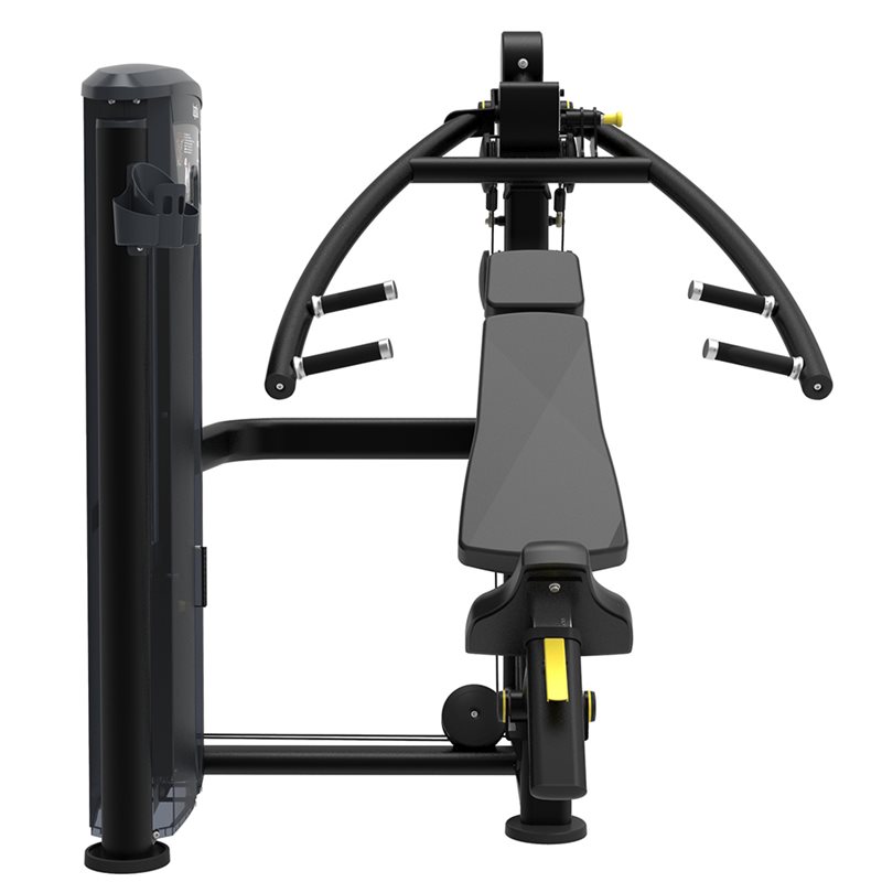 Impulse IT9529 Multi Press - 2
