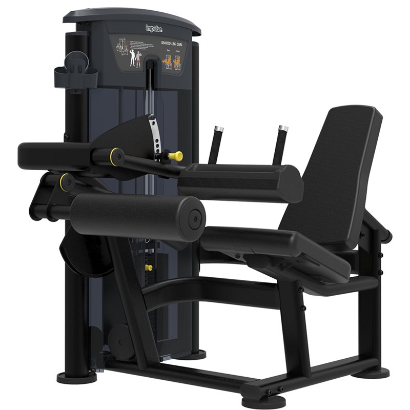 Impulse IT9506 Seated Leg Curl