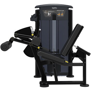 Impulse IT9506 Seated Leg Curl