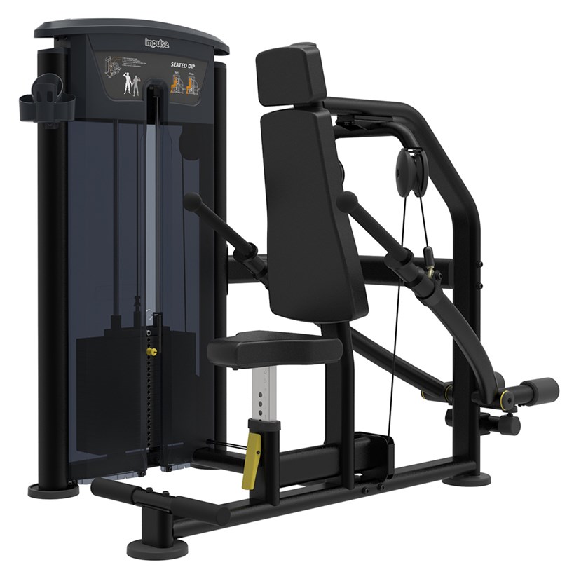 Impulse IT9517 Dip Press