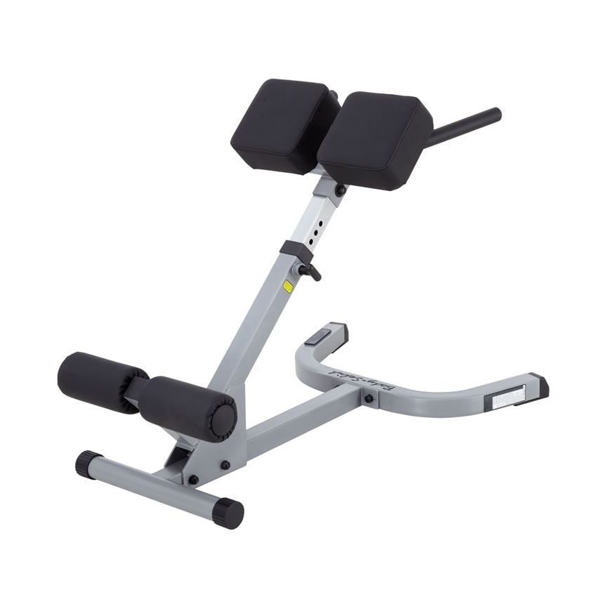 45 Degree Hyperextension GHYP45
