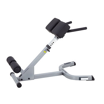 45 Degree Hyperextension GHYP45