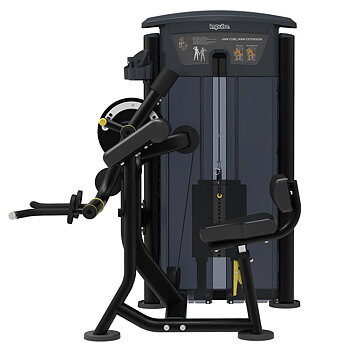 Impulse IT9533 Arm Curl & Triceps Extension