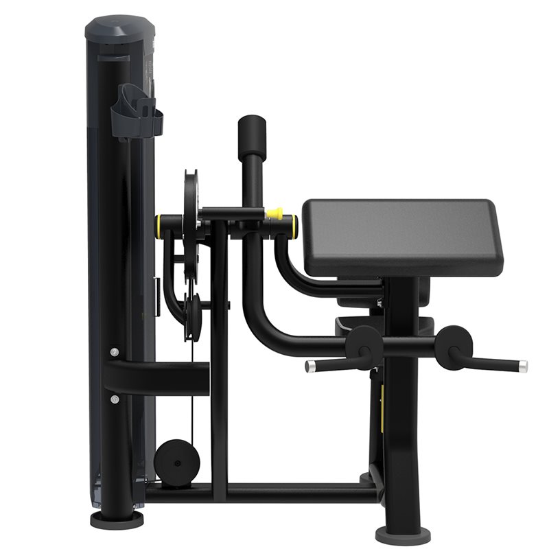 Impulse IT9533 Arm Curl & Triceps Extension - 3