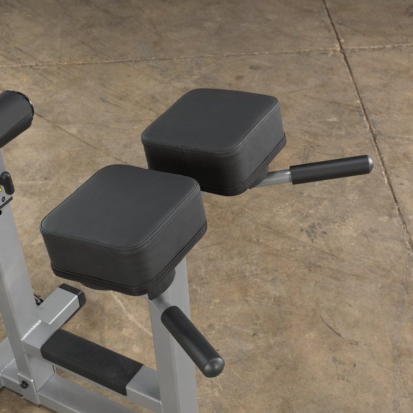 Roman Chair & Hyperextension GRCH322 - 4