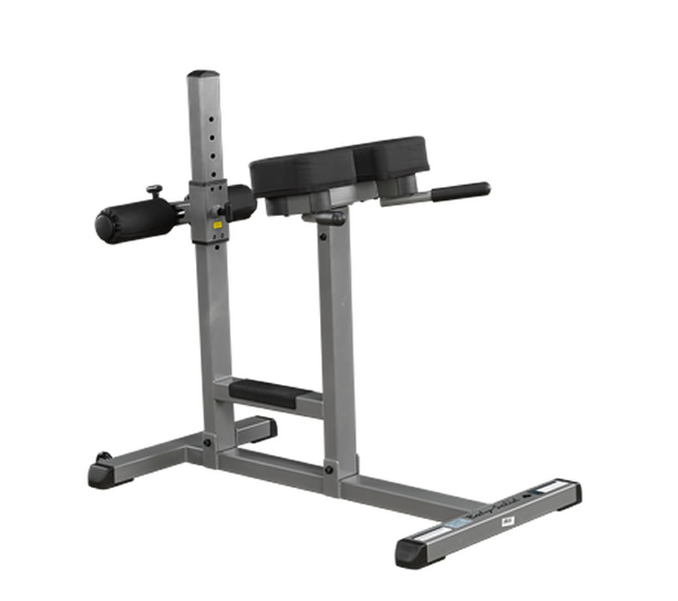 Roman Chair & Hyperextension GRCH322 - 3
