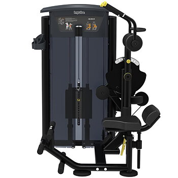 Impulse IT9534 Ab/Back Extension