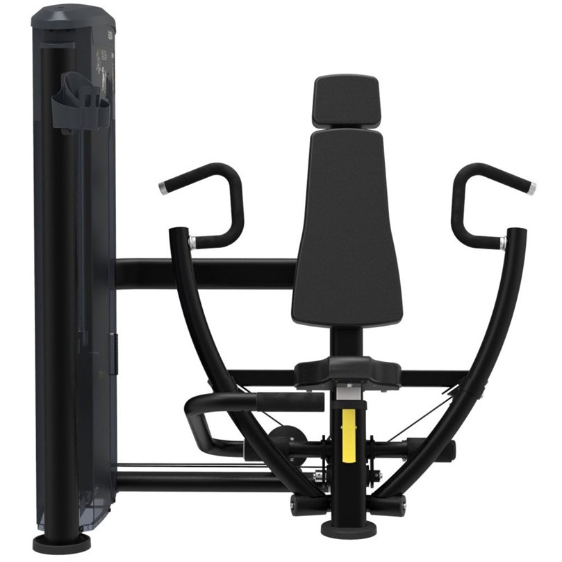 Impulse IT9501 Chest Press - 2