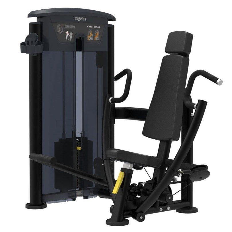 Impulse IT9501 Chest Press