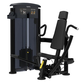 Impulse IT9501 Chest Press