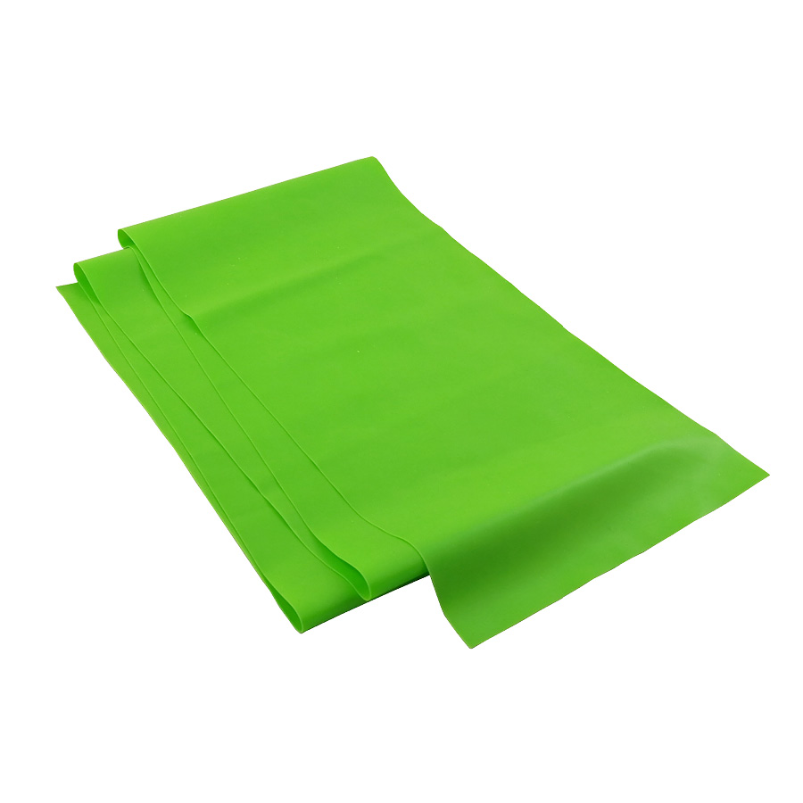 Bodyband 120 cm, Lätt - Grön