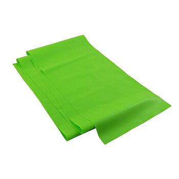Bodyband 120 cm, Lätt - Grön