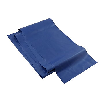 Bodyband 120 cm, Medium - Blå