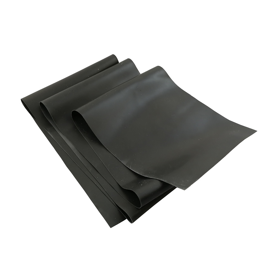 Bodyband 120 cm, Hård - Svart