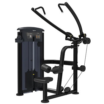 Impulse IT9502 Lat Pulldown