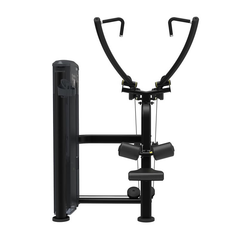 Impulse IT9502 Lat Pulldown - 3