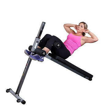 Pro-Style Ab Board