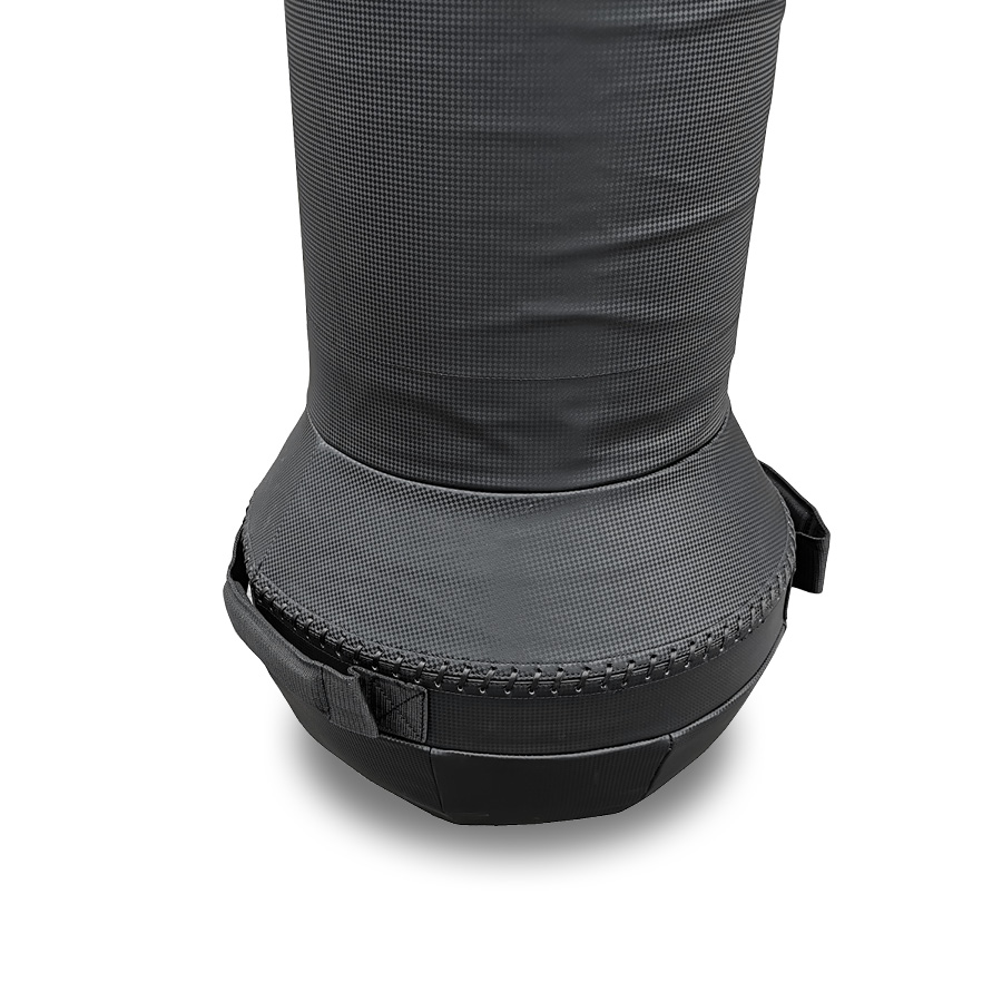 Workhouse Fristående Boxsäck Tumbler Bag  - 2