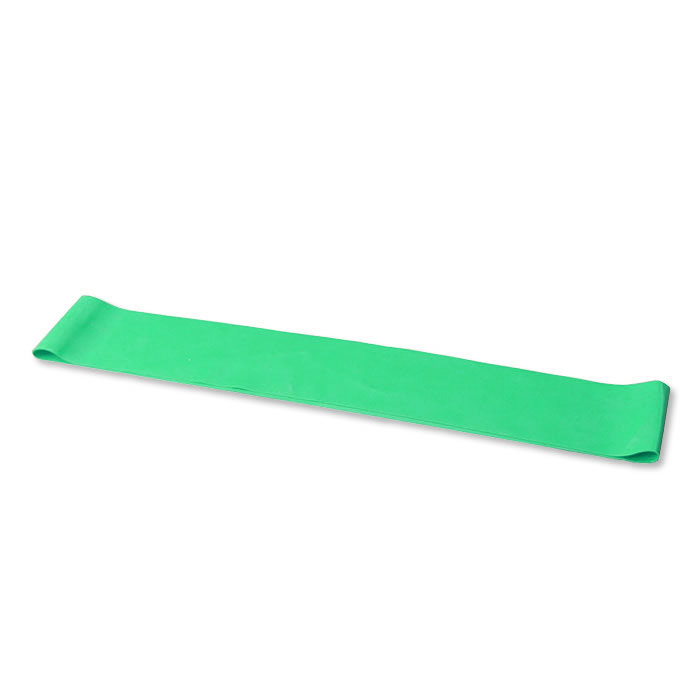Mini Band Omkrets 60cm Lätt Grön