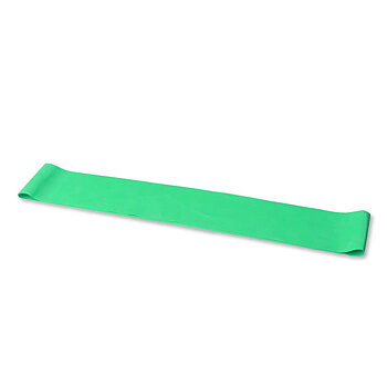 Mini Band Omkrets 60cm Lätt Grön