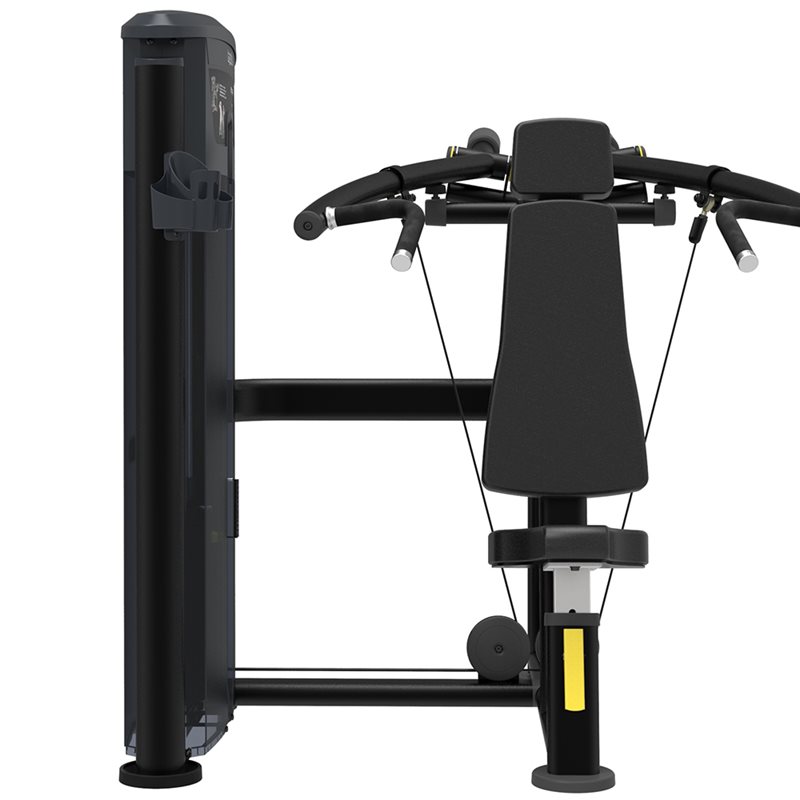  Impulse IT9512 Shoulder Press - 3