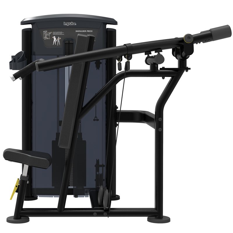  Impulse IT9512 Shoulder Press - 2
