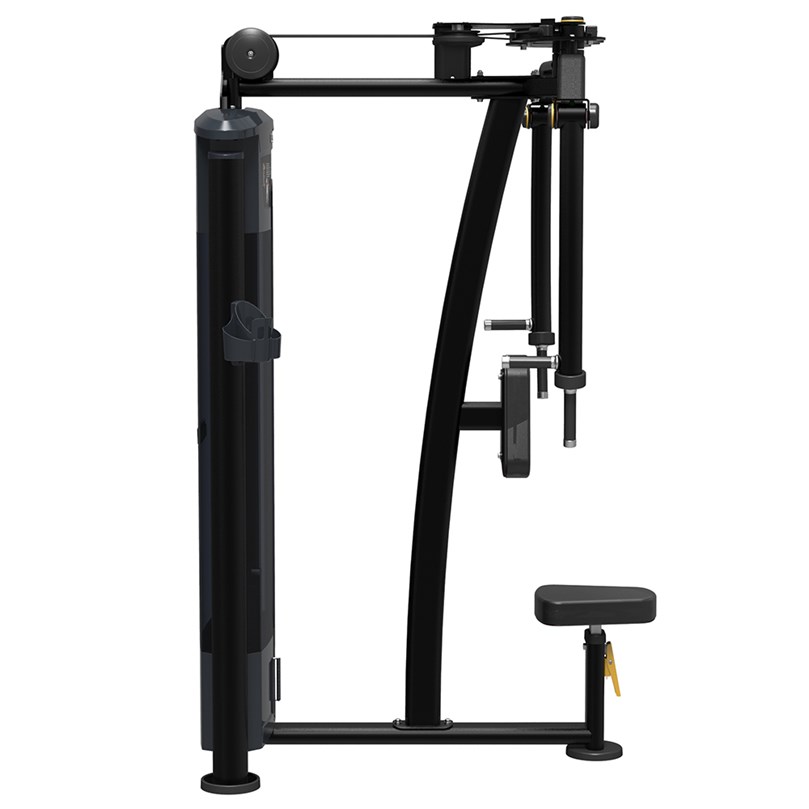 Impulse IT9515 Pec Fly / Rear Delt - 3