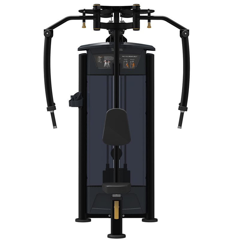 Impulse IT9515 Pec Fly / Rear Delt - 2