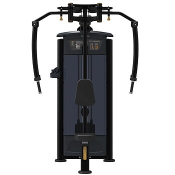 Impulse IT9515 Pec Fly / Rear Delt