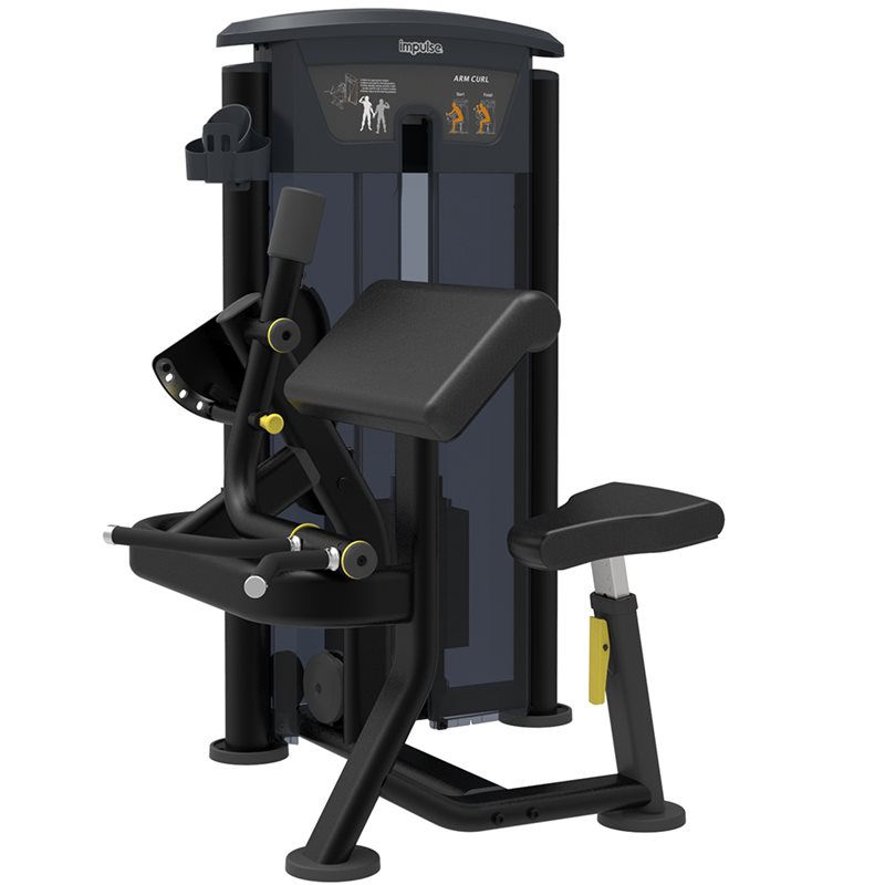  Impulse IT9503 Arm Curl