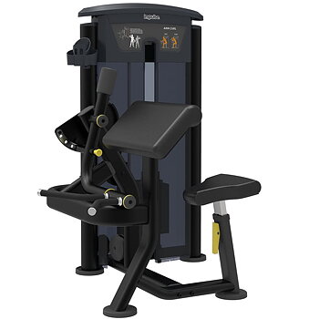  Impulse IT9503 Arm Curl