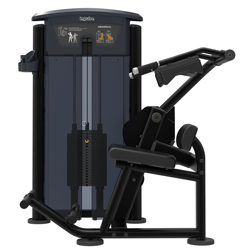 Impulse IT9514 Abdominal - 3