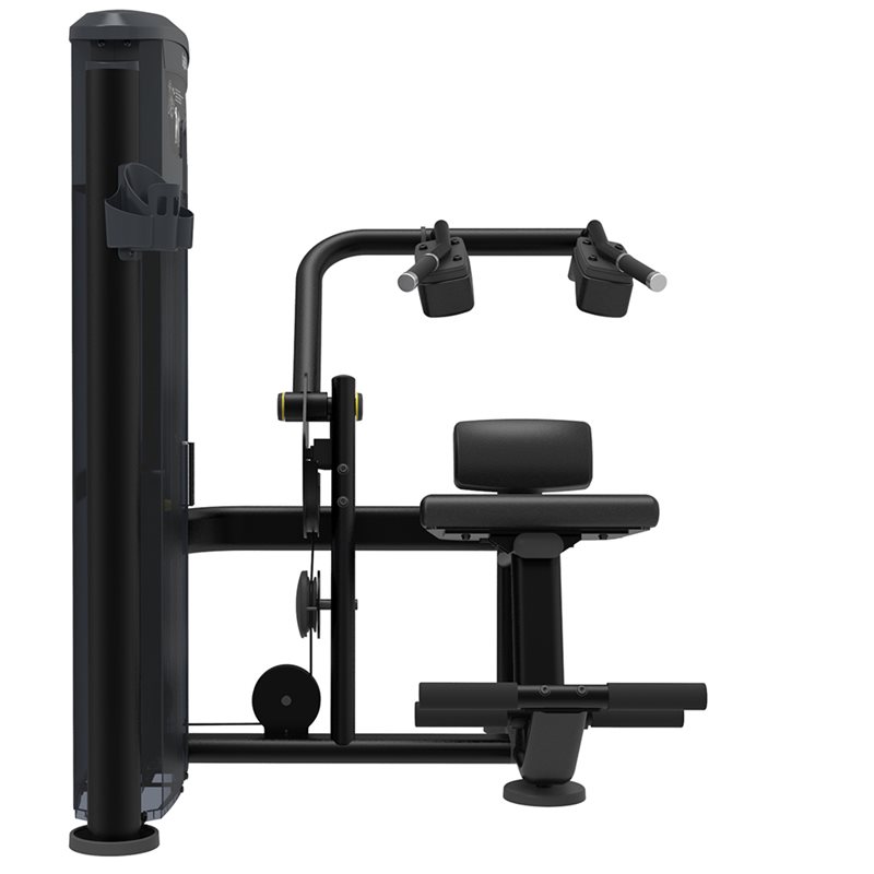 Impulse IT9514 Abdominal - 2