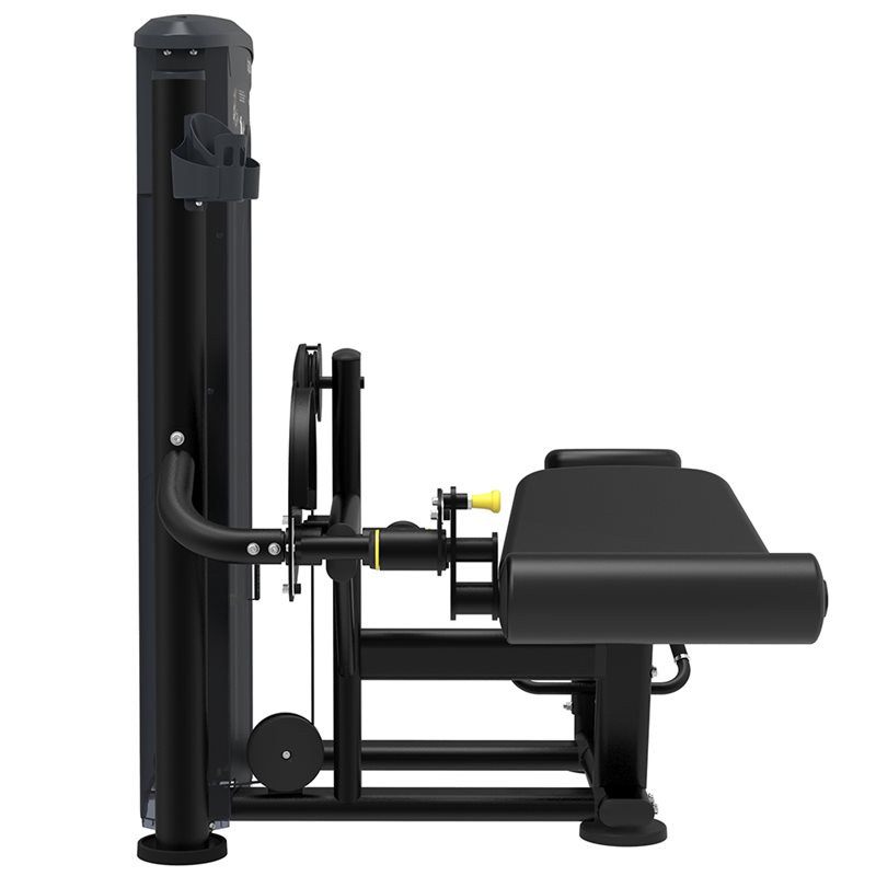 Impulse IT9521 Prone Leg Curl - 3