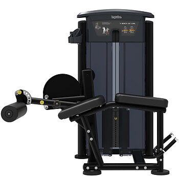 Impulse IT9521 Prone Leg Curl