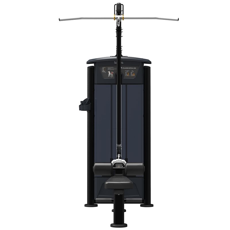 Impulse IT9522 Lat Pulldown / Mid Row - 3