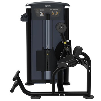  Impulse IT9532 Back Extension